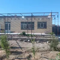 یکباب منزل ویلایی واقع در روستای حسنخون