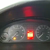 سورن پلاس EF7 فول|خودرو سواری و وانت|آبدانان, |دیوار