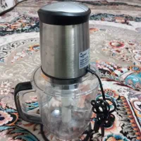 خورد کن برقی