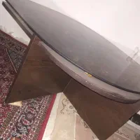 میزجلومبلی