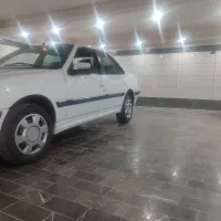 پژو پارس موتور جدید مدل 1401 XU7P