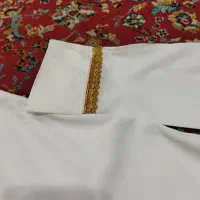 لباس سفید نونو|لباس|شیراز, نصرآباد|دیوار