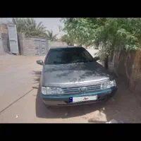 فروشی ۴۰۵مدل ۹۱دگانه شرکتی قیمت ۳۸۰|خودرو سواری و وانت|رودبار (کرمان), |دیوار