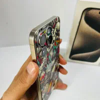 iphone 15promax(256)(Za)|موبایل|ملایر, |دیوار