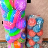 انواع توپ برای فروش|اسباب‌‌بازی|فردیس, شهرک شهید حسینی|دیوار