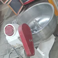 قطعات ماشین آلات