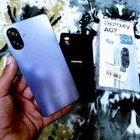 Samsung galaxy A07(گارانتی فعال،نونو)