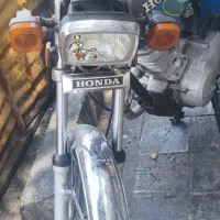 هوندا 125