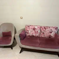 مبلمان|مبلمان خانگی و میز عسلی|رودهن, |دیوار