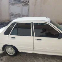 پراید 132|خودرو سواری و وانت|سنندج, |دیوار