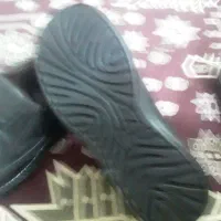 کفش چرم سایز ۴۲