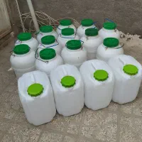 دبه 22لیتری  20لیتری