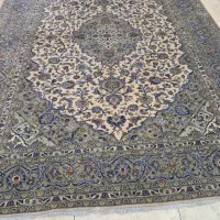 دوعدد فرش ۹متری اردکان یزد بدون هیچ مشکلی