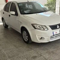 ساینا EX مدل۱۳۹۹|خودرو سواری و وانت|شیراز, ریشمک|دیوار