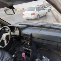 پراید صبا مدل 85|خودرو سواری و وانت|مشهد, جاهد شهر|دیوار