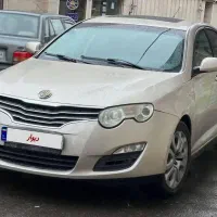 ام جی۵۵۰