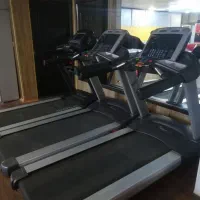 تردمیل باشگاهی AC