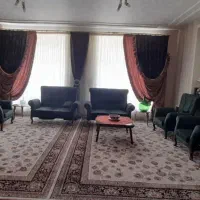 فروش خانه ویلایی با دو واحد مجزا|فروش خانه و ویلا|تربت‌حیدریه, یحیی آباد|دیوار