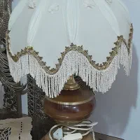 آباژور و چراغ خواب