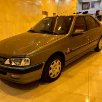 پرشیا مدل 96