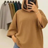 باکسی کلاهدار کبریتی|لباس|نورآباد, |دیوار