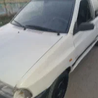 پراید صبا|خودرو سواری و وانت|اهواز, شهرک دانشگاه|دیوار