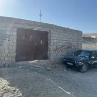 فروش زمین تجاری دو نبش