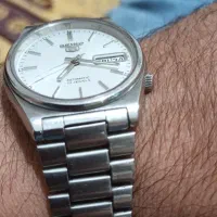 ساعت سیکو ۵ نبضی اتوماتیک اصل ژاپن قدیمی|ساعت|قم, حاج زینل|دیوار