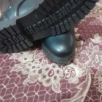 نیم بوت نو|کیف، کفش، کمربند|یاسوج, |دیوار