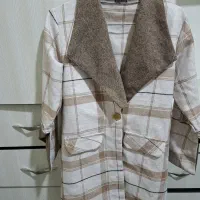 مانتو پاییزه نو