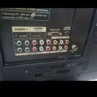 تلویزیون ال سی دی ۳۲. دیجیتال سر خود.|تلویزیون و پروژکتور|کرمانشاه, |دیوار