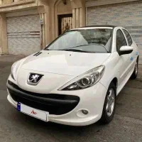 اجاره خودروهای ایرانی/خودرو صفر کیلومتر/رنت پژو