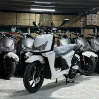 اجاره جدیدترین موتورها ۲۰۲۵ صفر