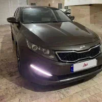 کیا اپتیما 2013