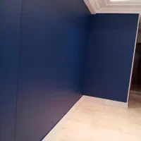 نقاشی ساختمان/تمام نقاط مشهد|خدمات پیشه و مهارت|مشهد, کوه سنگی|دیوار