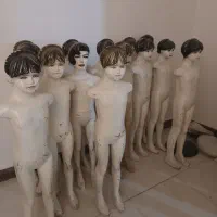 مانکن کارکرده قیمت توافقی