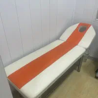 تخت معاینه