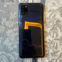 گوشی سامسونگ a31گلکسی