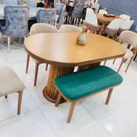 میز و صندلی غذا خوری