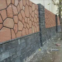 اجرای سنگ لاشه فروش سنگ ورقه ای معدن|خدمات پیشه و مهارت|تهران, تهرانپارس جنوبی|دیوار