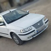 سمند ef7