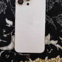 گوشی iphon 14 Pro Max با حافظهٔ 256 گیگ باطری97