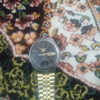 ساعت سیکو۵|ساعت|خرمآباد, |دیوار