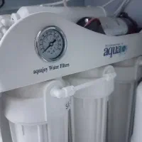 تصفیه اب مخصوص کافه نو نو درجه یک|آبسردکن و تصفیه آب|دزفول, |دیوار