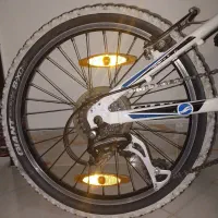 دوچرخه جاینت|دوچرخه، اسکیت، اسکوتر|مشهد, عبادی|دیوار