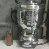 سماور ۶ لیتری