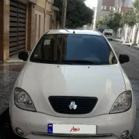 تیبا۲ مدل ۴۰۰ درجه یک|خودرو سواری و وانت|گنبد کاووس, |دیوار