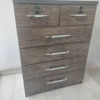 دراور ۵ طبقه