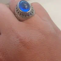 ۲عدد انگشتر|زیورآلات و اکسسوری|دشتابی, |دیوار