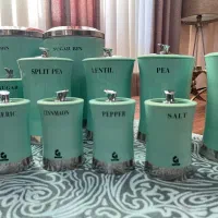 جا ادویه|ظروف نگهدارنده، پلاستیکی، یکبارمصرف|تهران, خواجه نصیر طوسی|دیوار